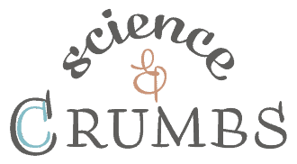 Science & Crumbs logo